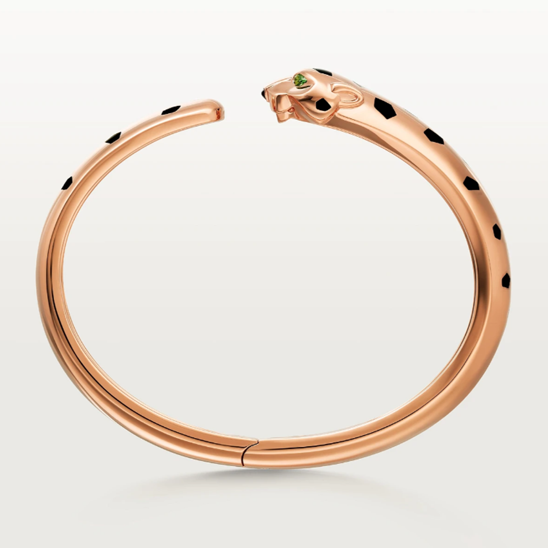 Panther Marie Bangle