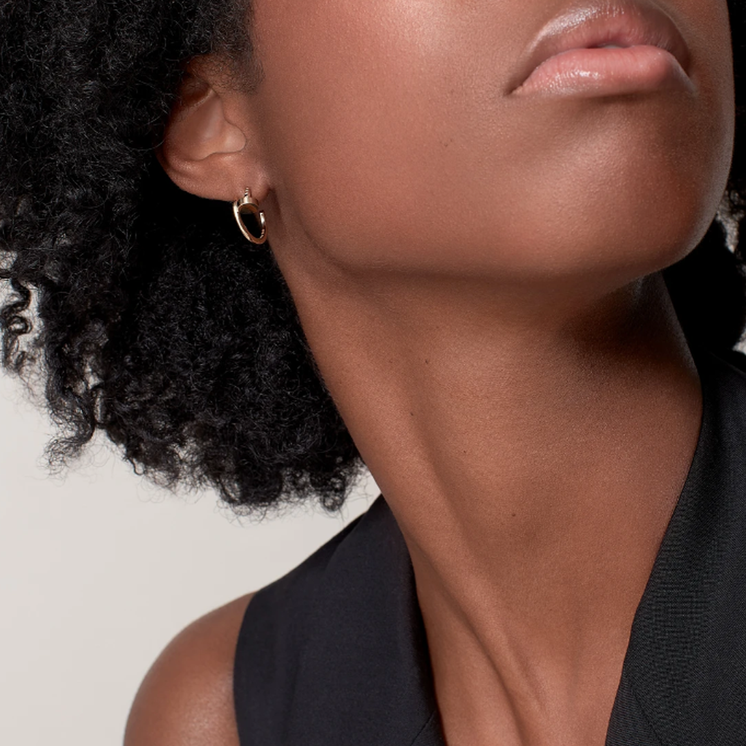 Clou Laurette earrings