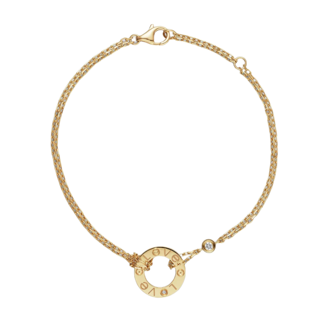 Ava Love Bracelet