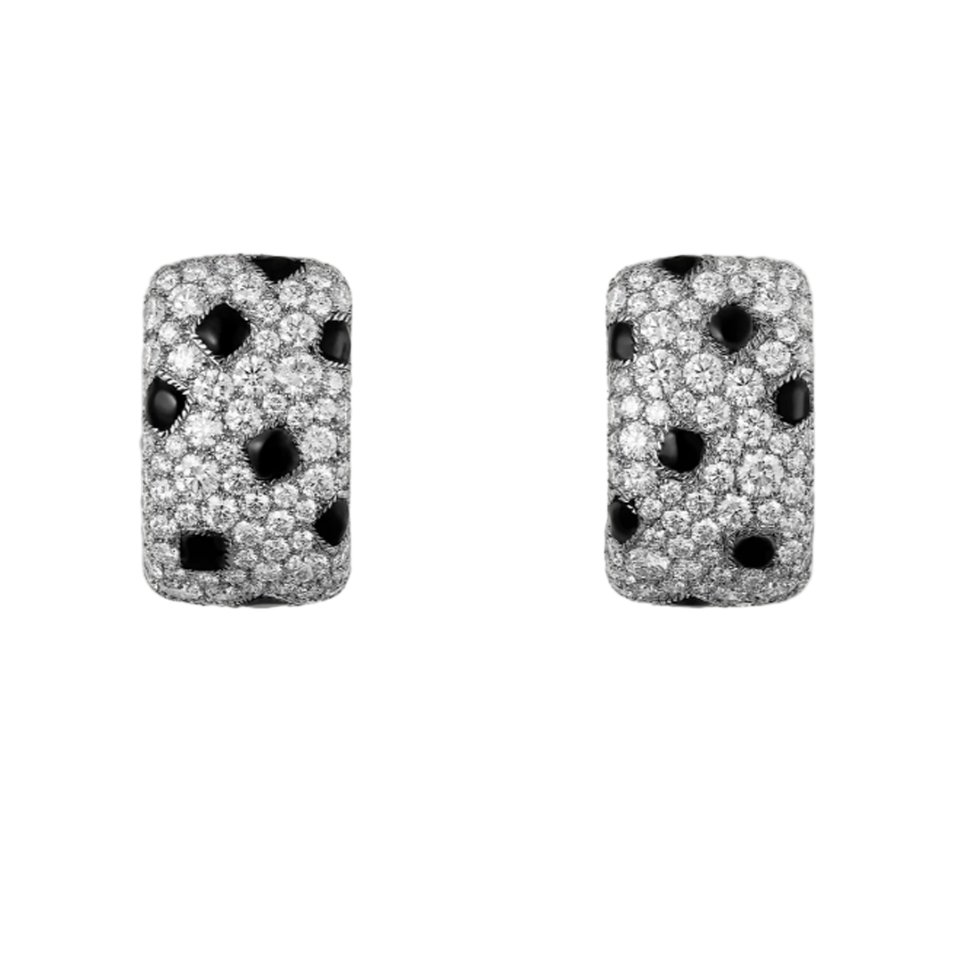 Panther Jolie Earrings