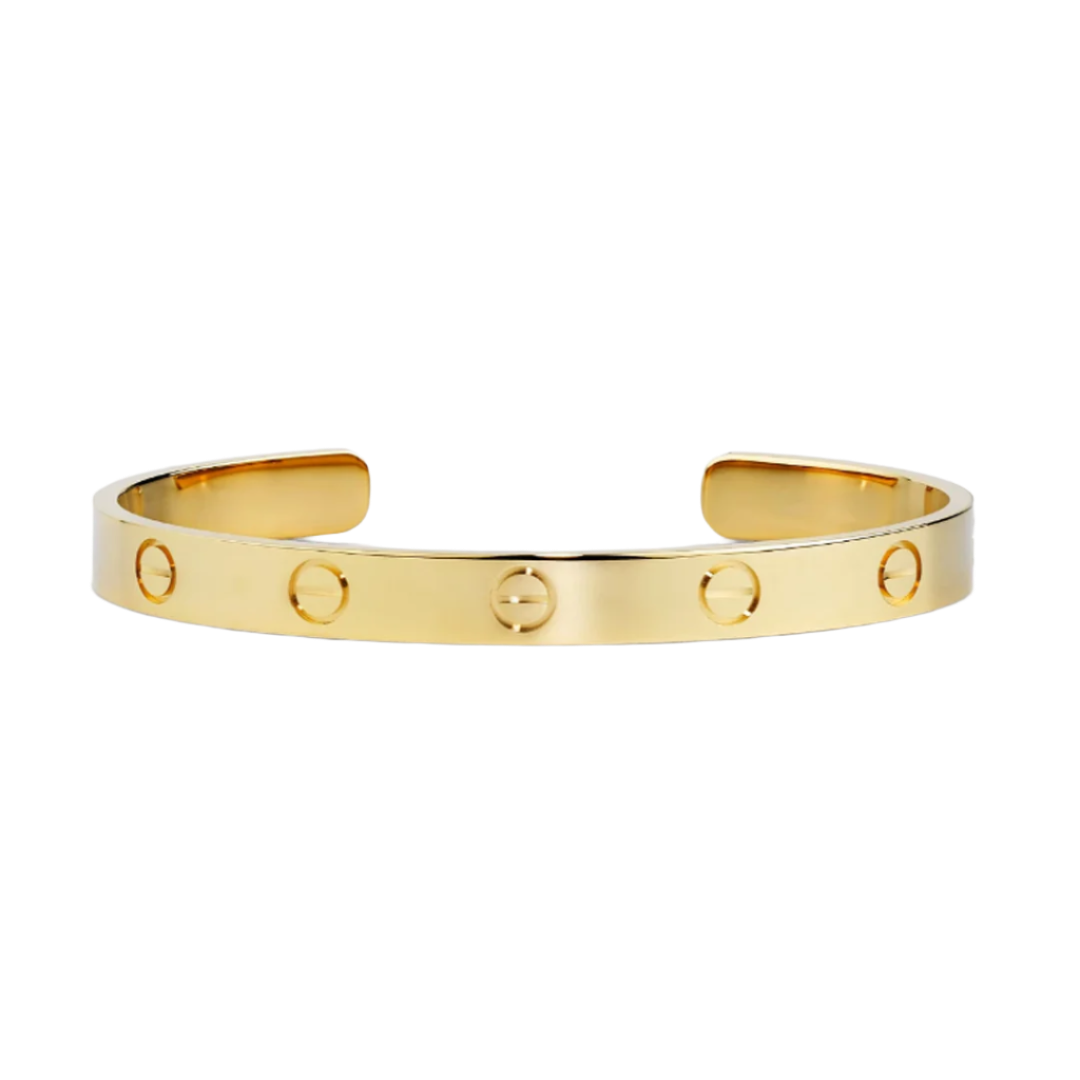 Ava Love Bangle