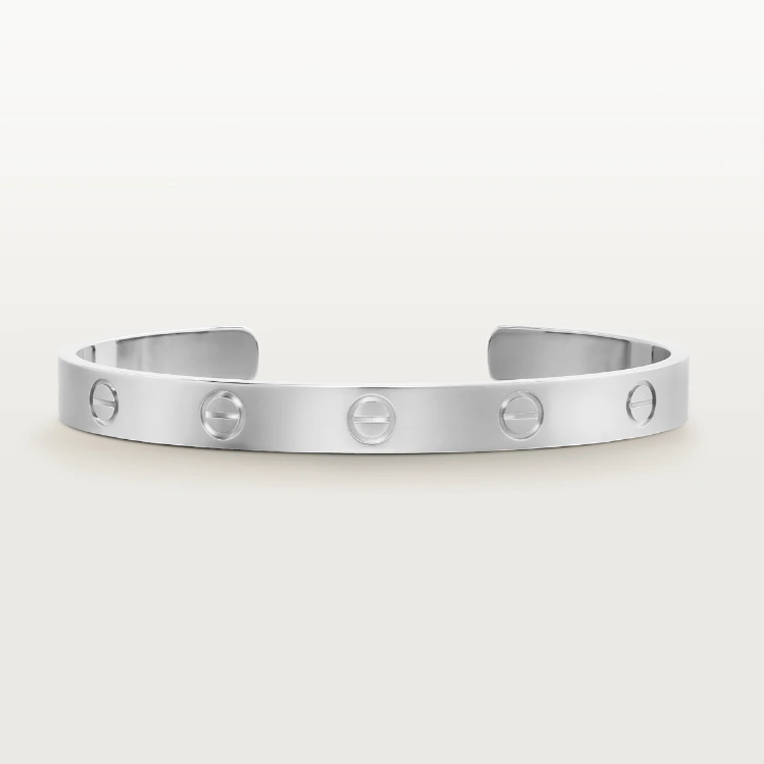 Ava Love Bangle
