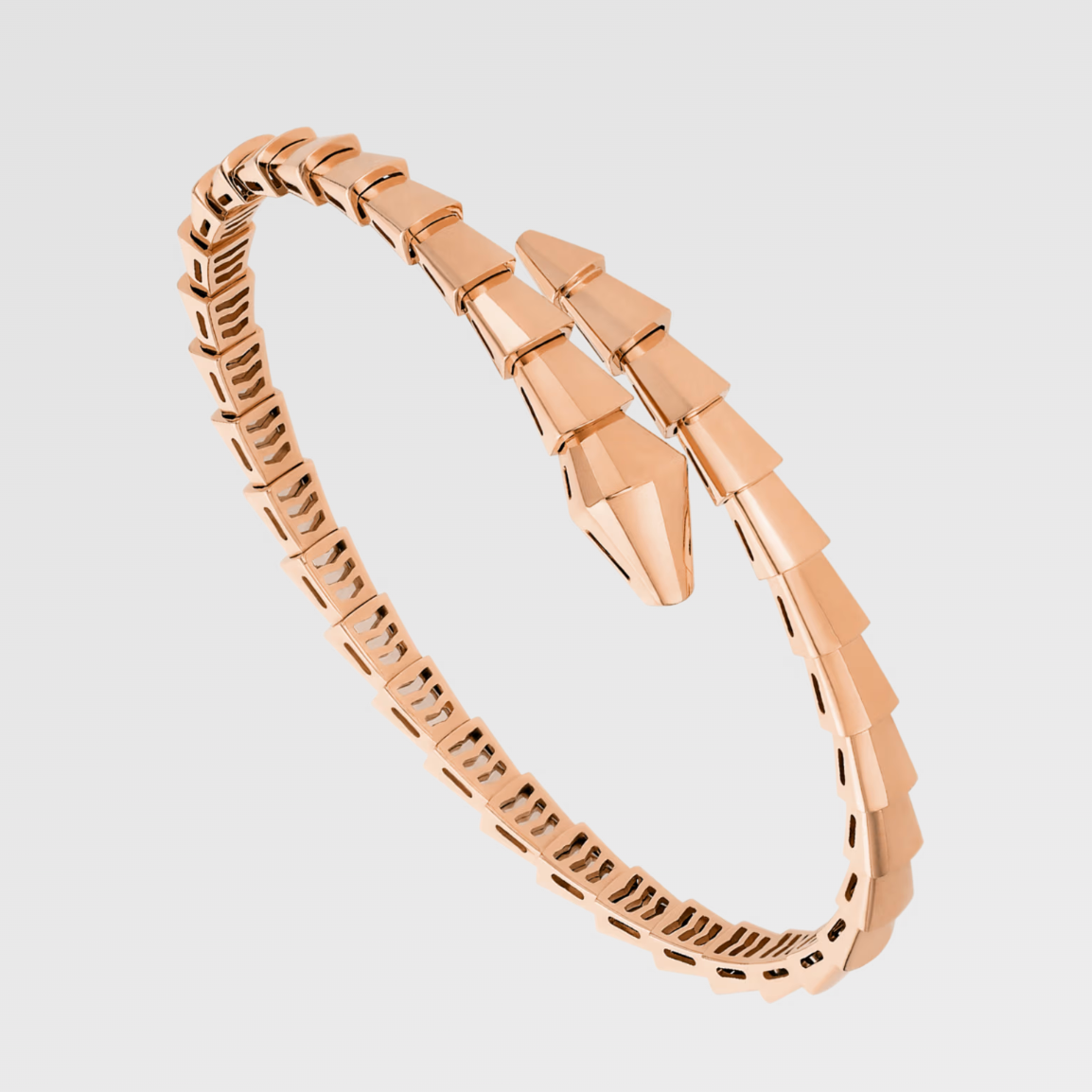 Viper Bracelet