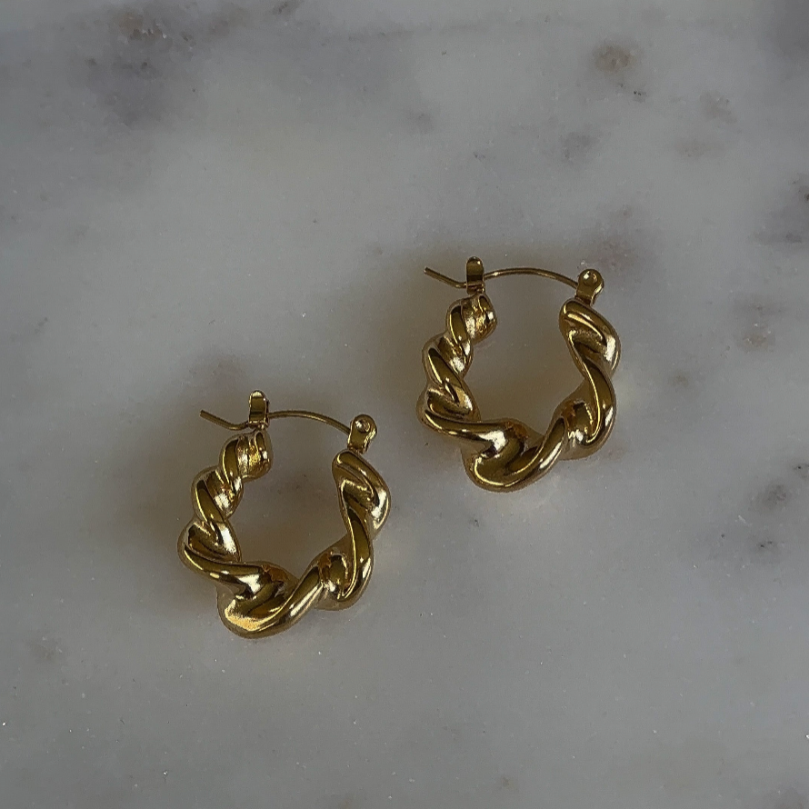 Cleo earrings