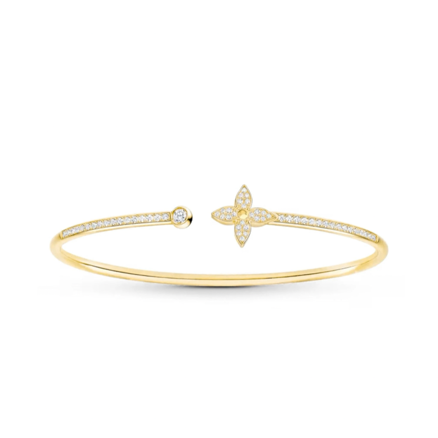Lillie Bangle