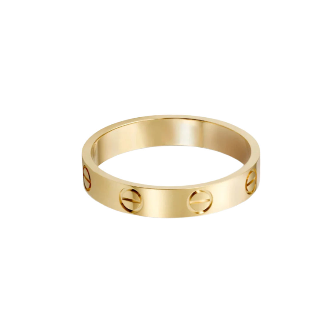 Ava Love Ring - Slim