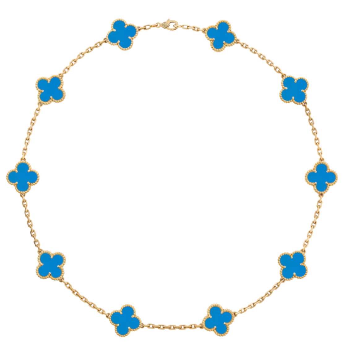 Clara Klee necklace