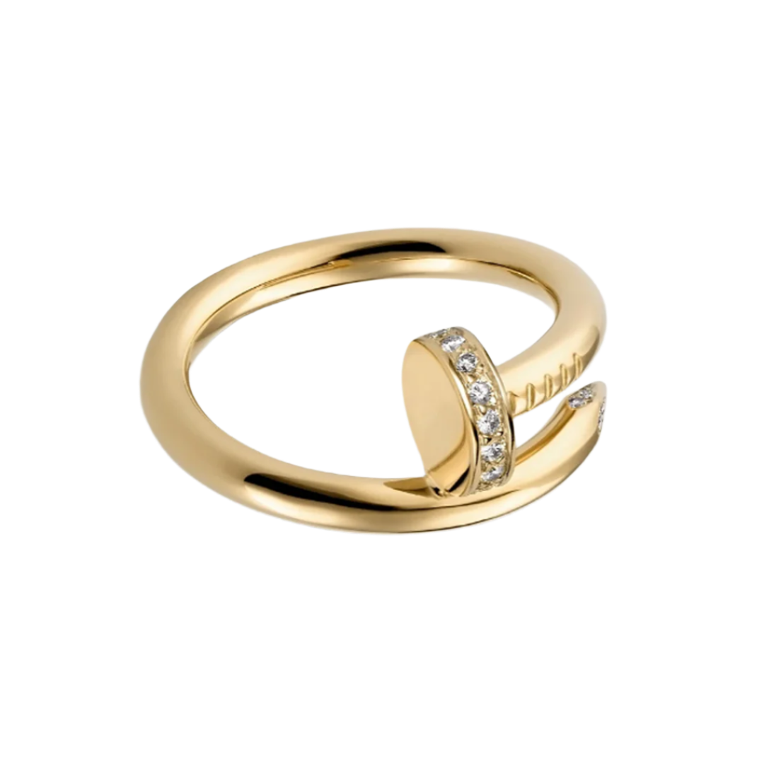 Clou Ring - Diamond