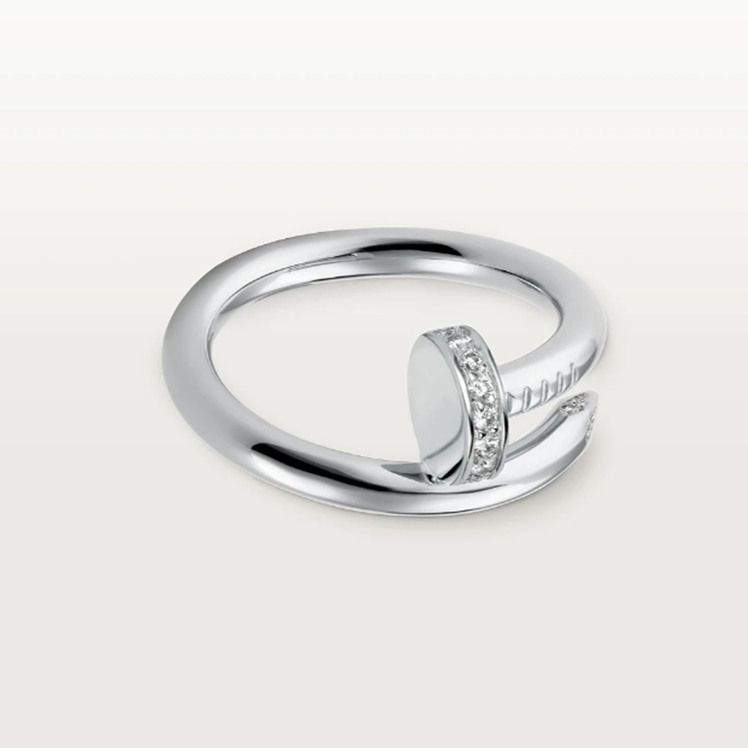 Clou Ring - Diamond