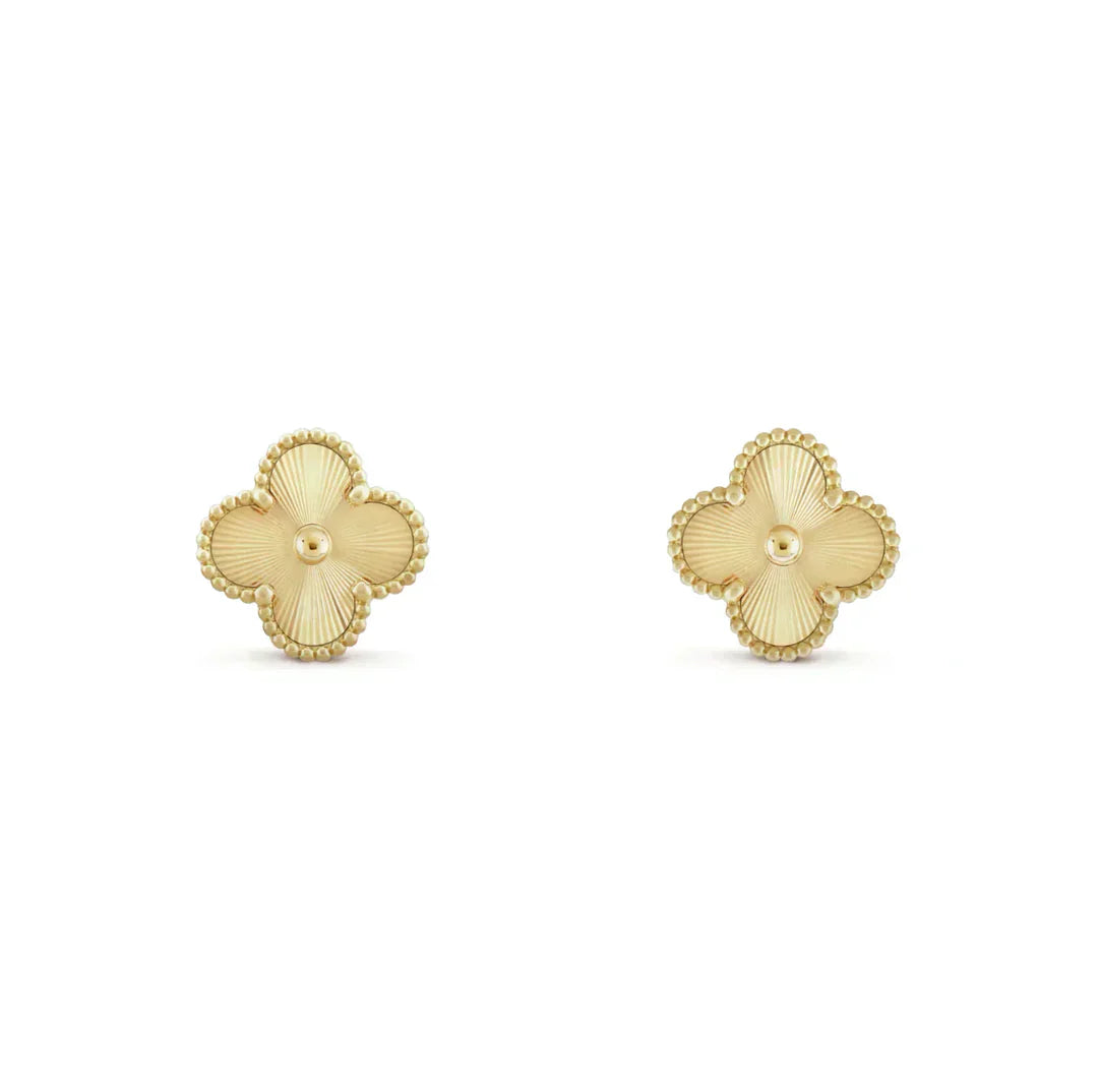 Coki Earrings - Gold