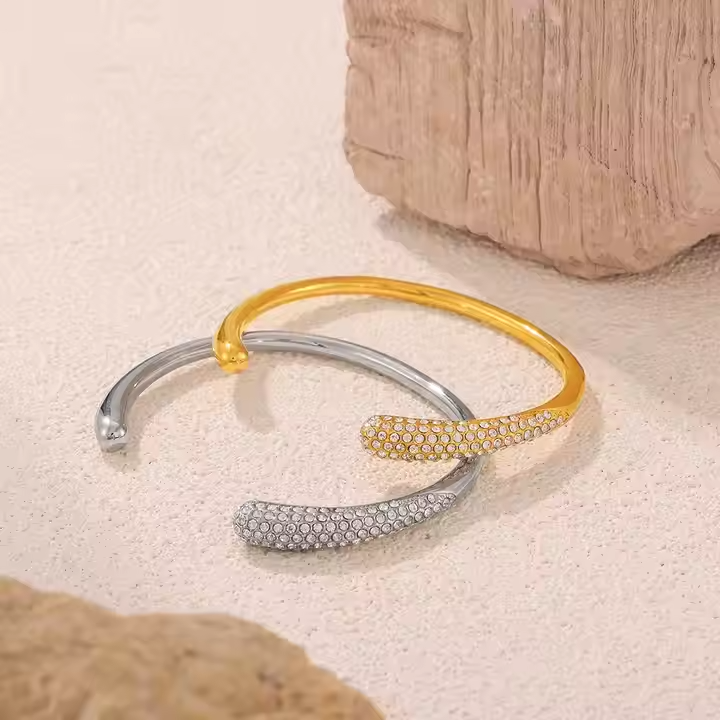 diamond bracelet