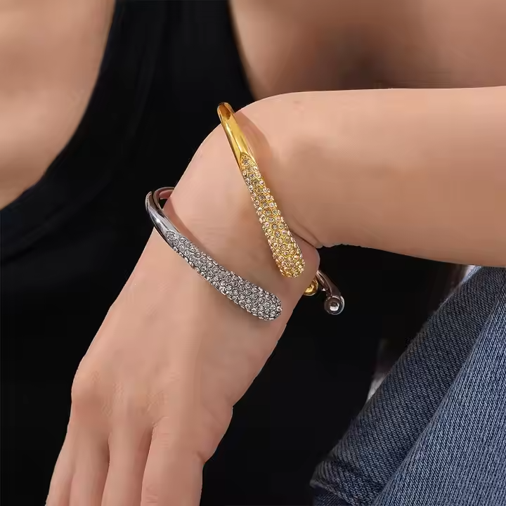diamond bracelet