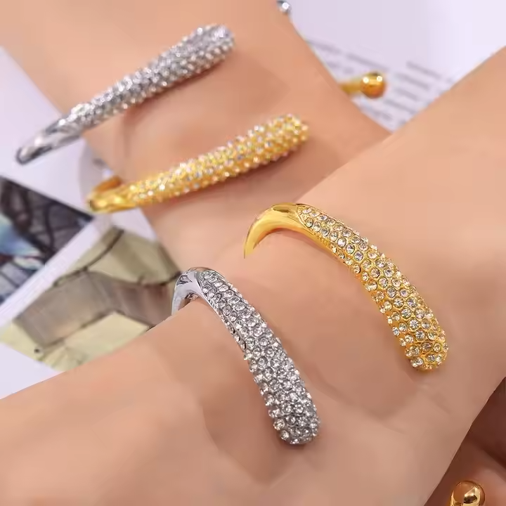 diamond bracelet