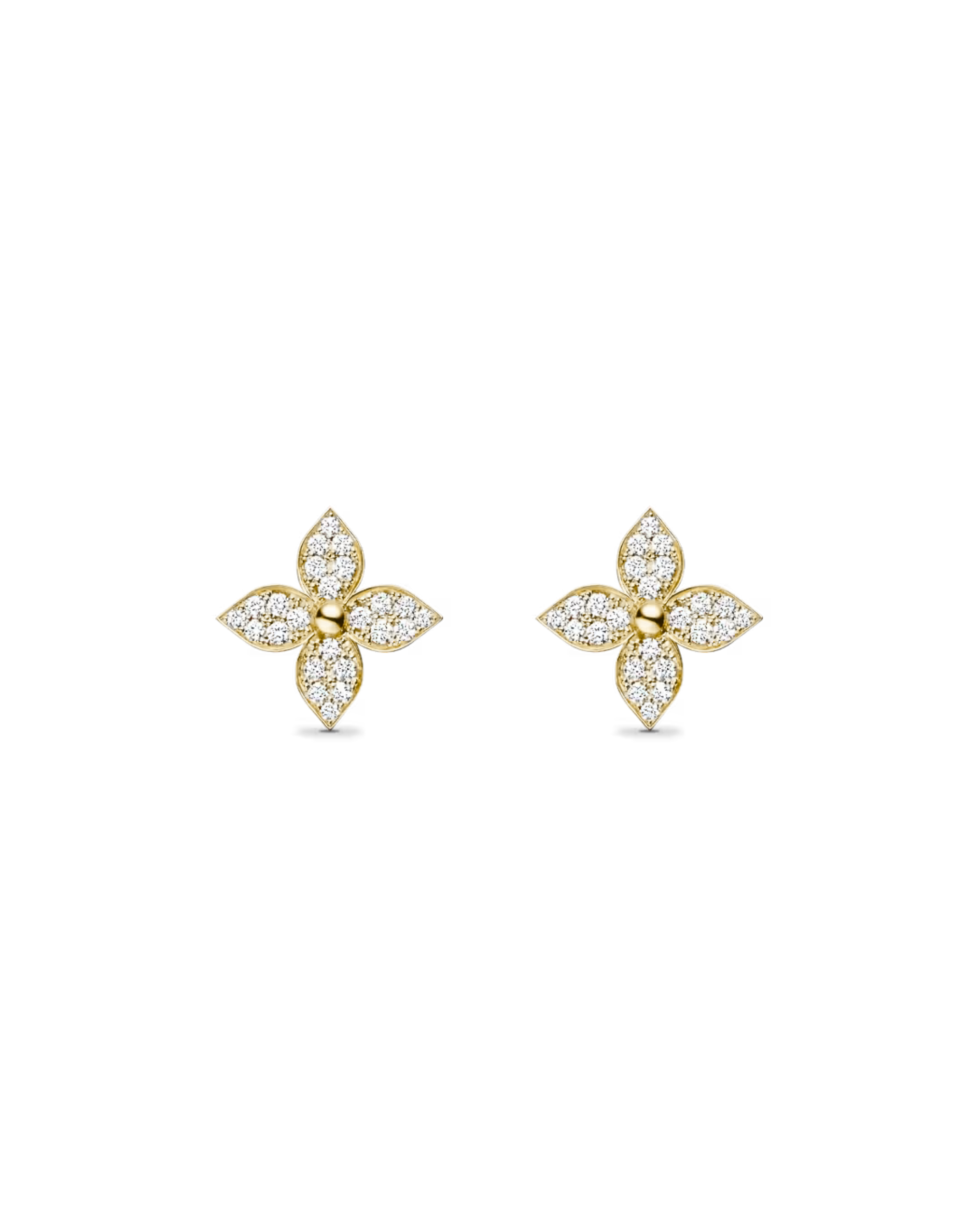 Lillie earrings