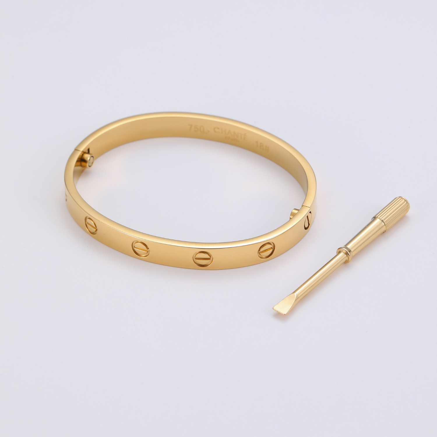 Love Bracelet