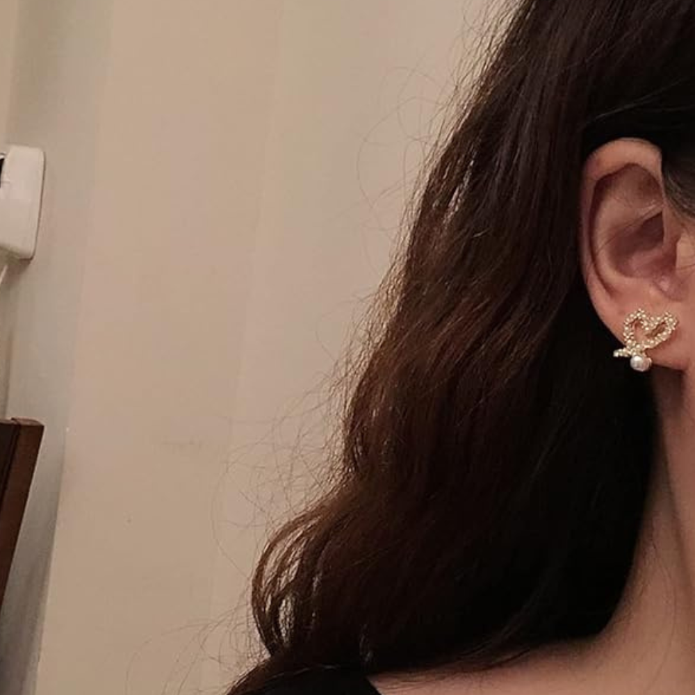 Liana earrings