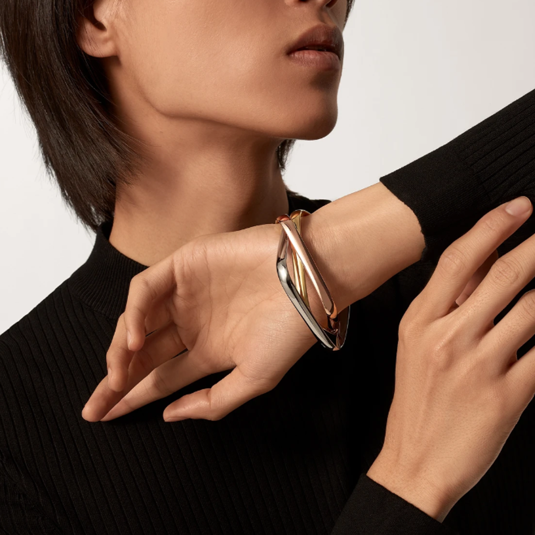 Trinity Émilie Bracelet