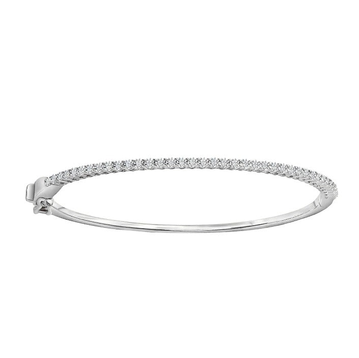 Lunar Bangle