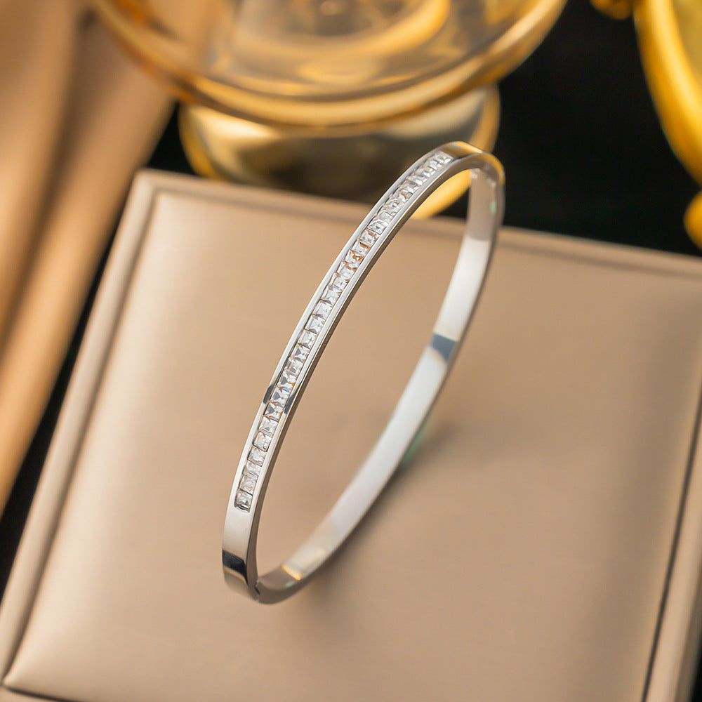 Blair Diamond Bracelet