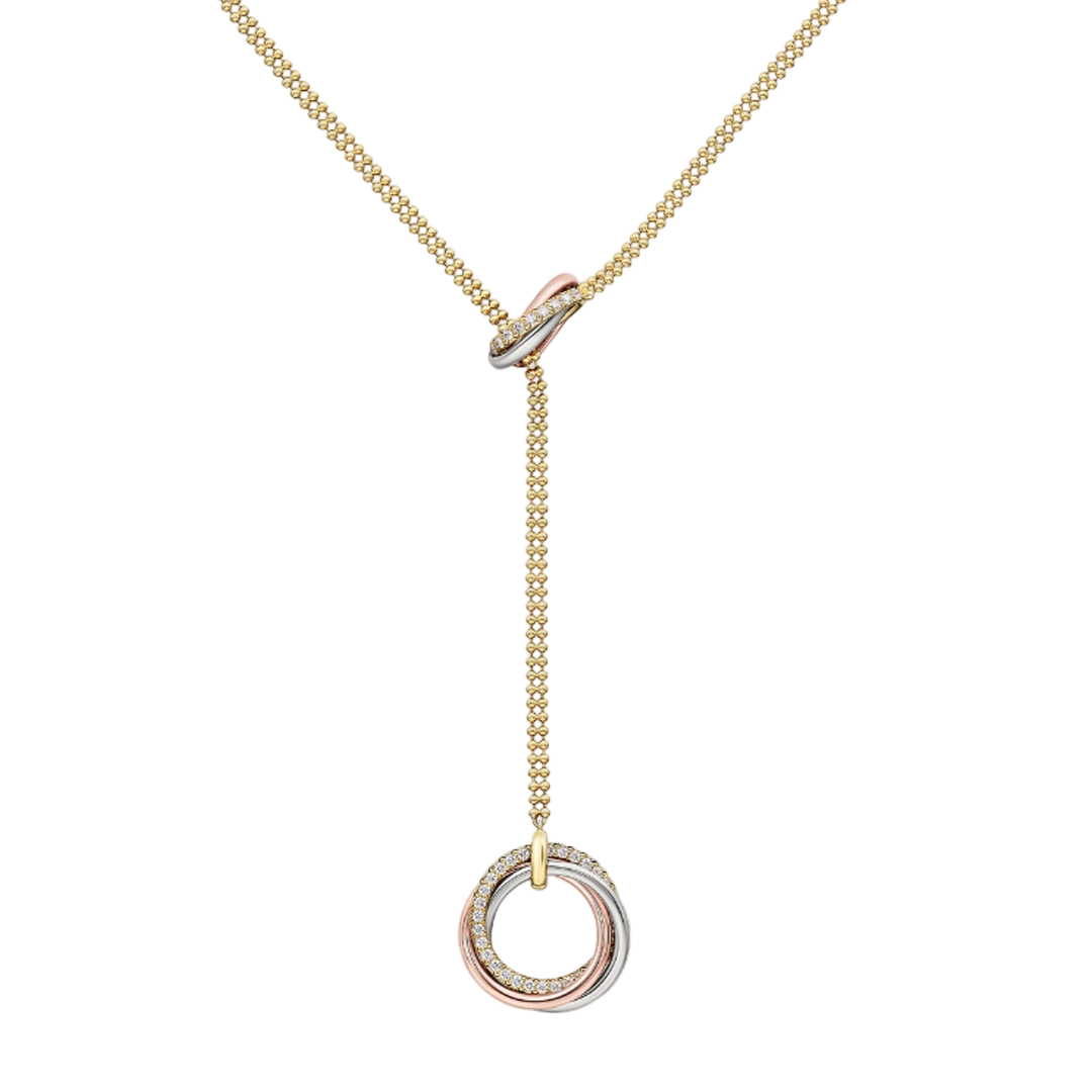 Trinity Claire Necklace