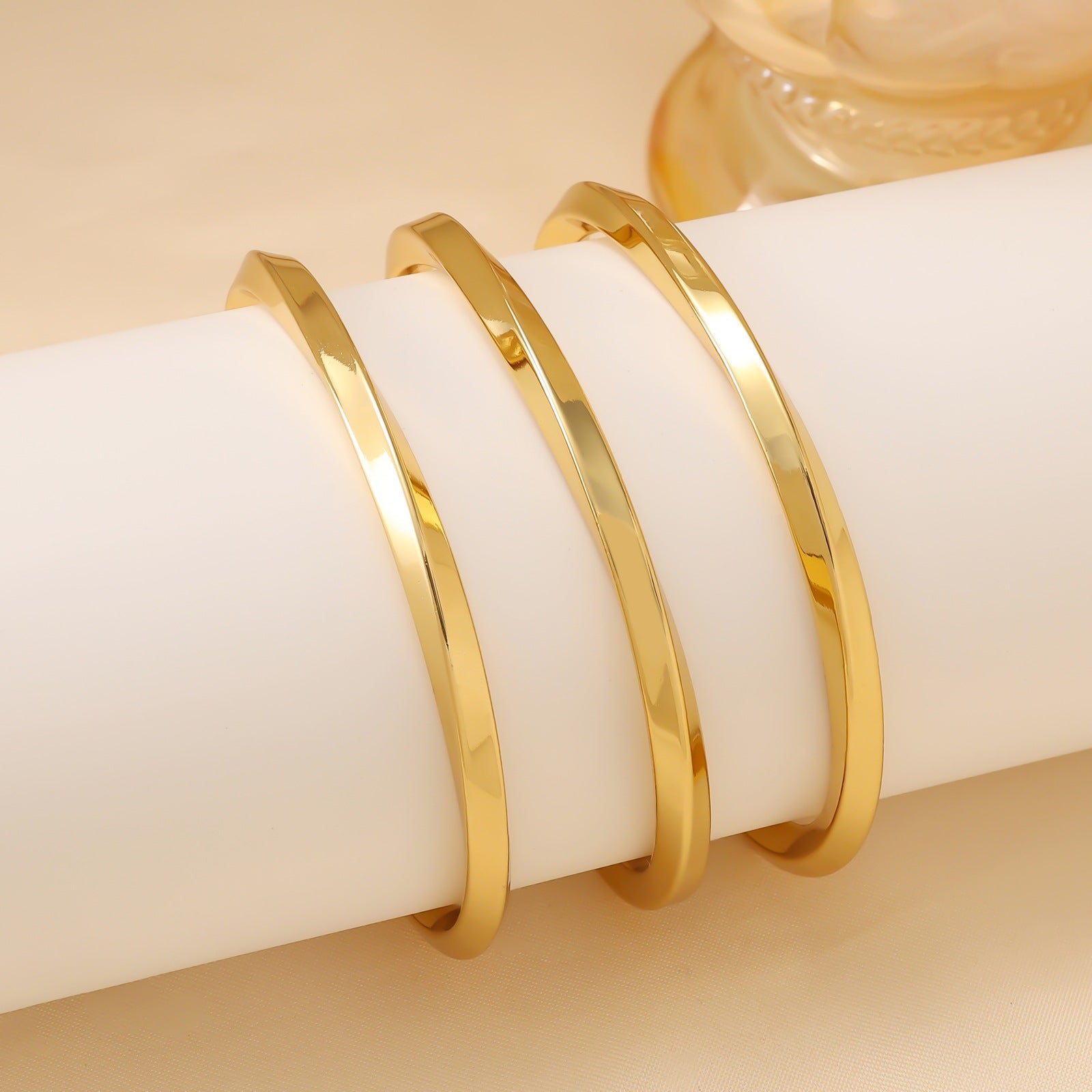 cuff bangle