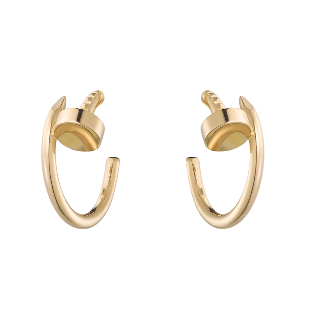 Clou Laurette earrings