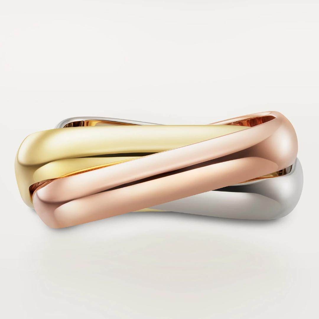 Trinity Constance Ring 