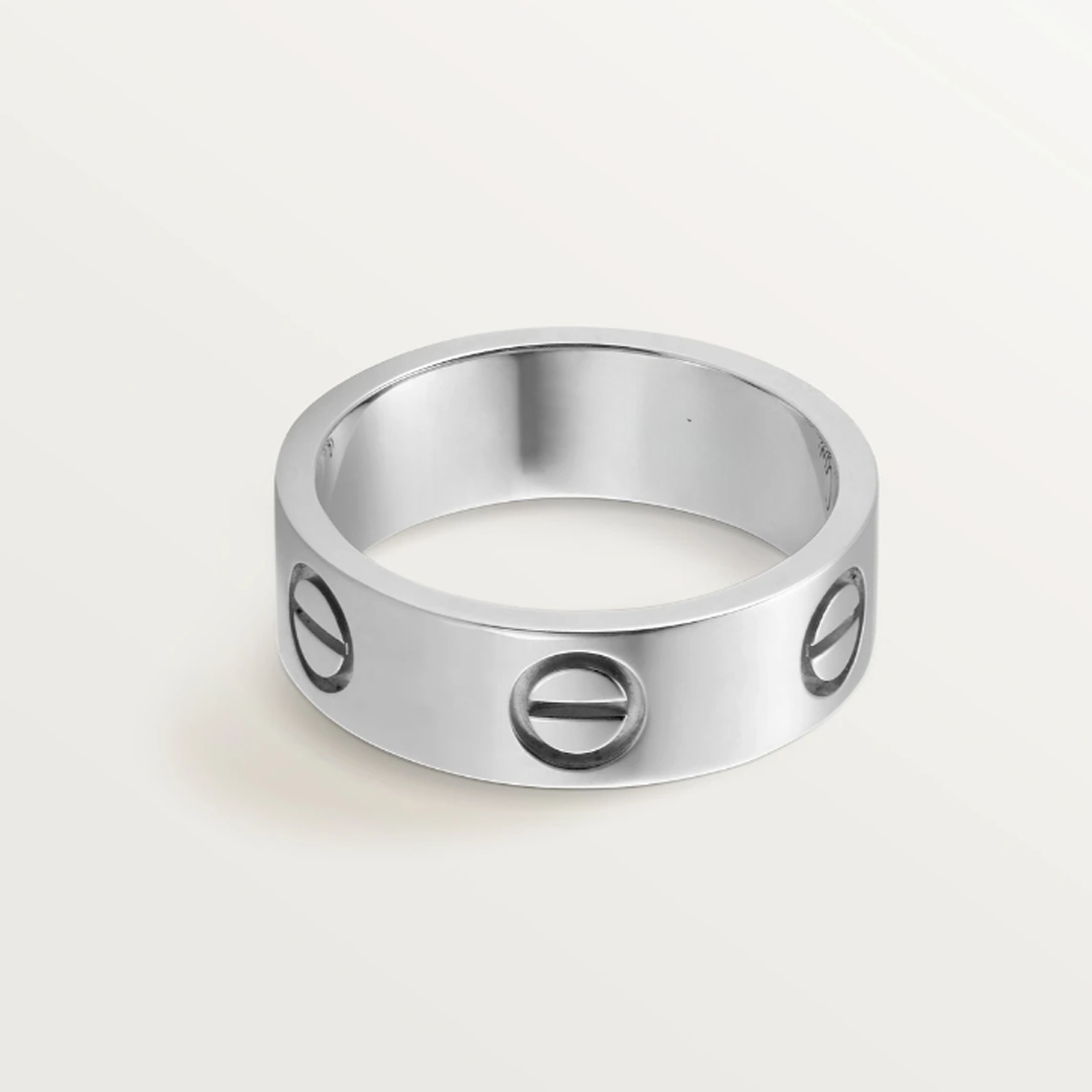 Love Ring - Medium