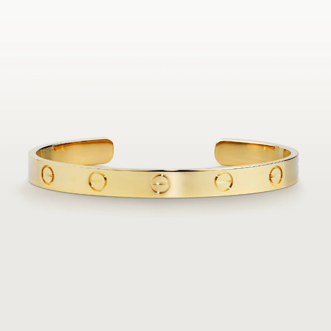 Ava Love Bangle
