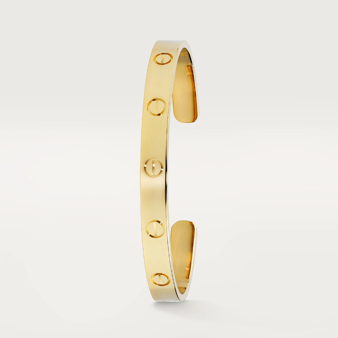 Ava Love Bangle