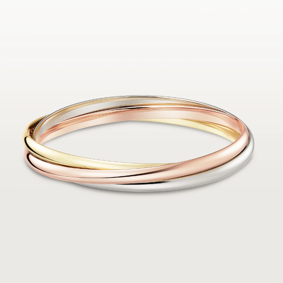 Trinity Elaine Bracelet 