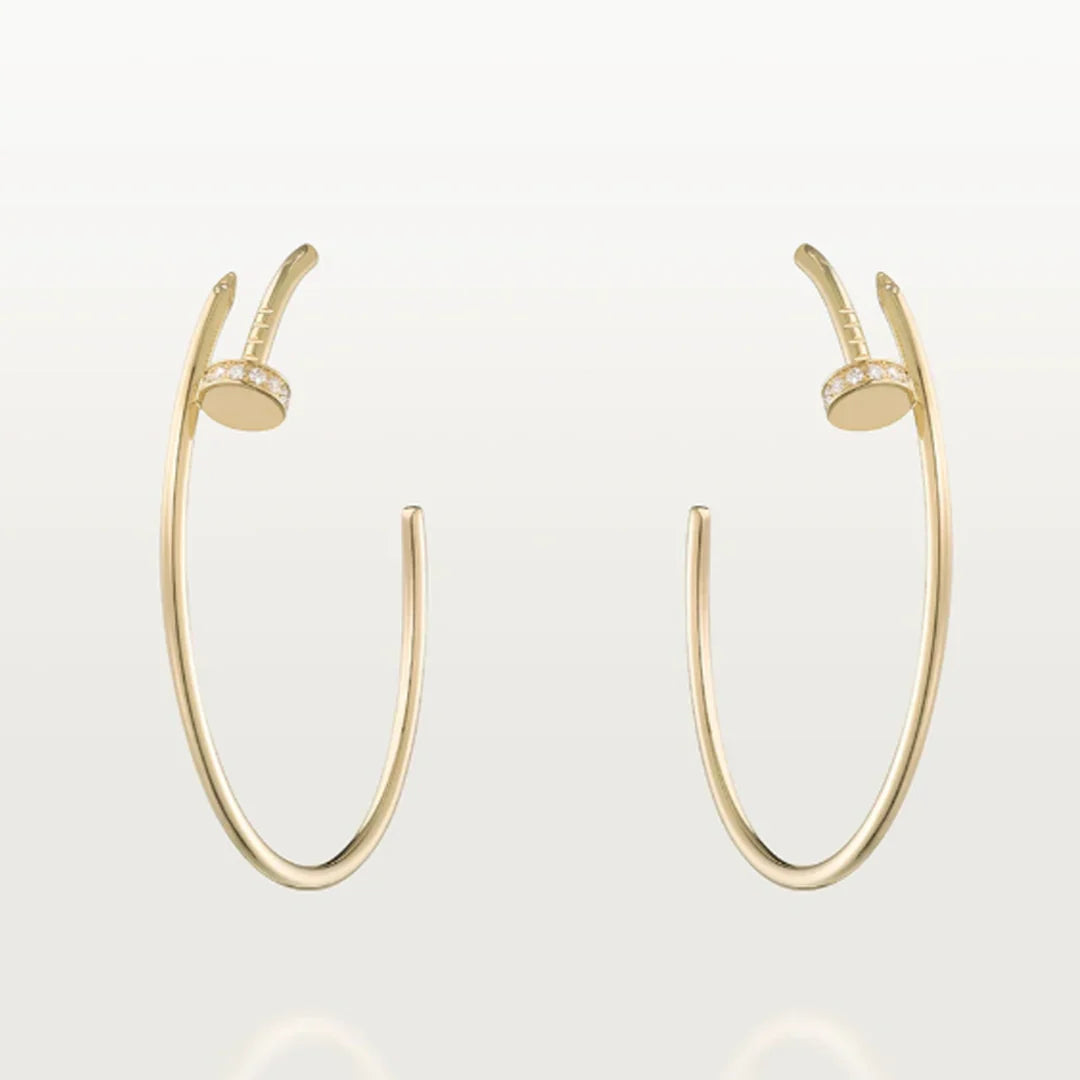 Clou Lilou earrings