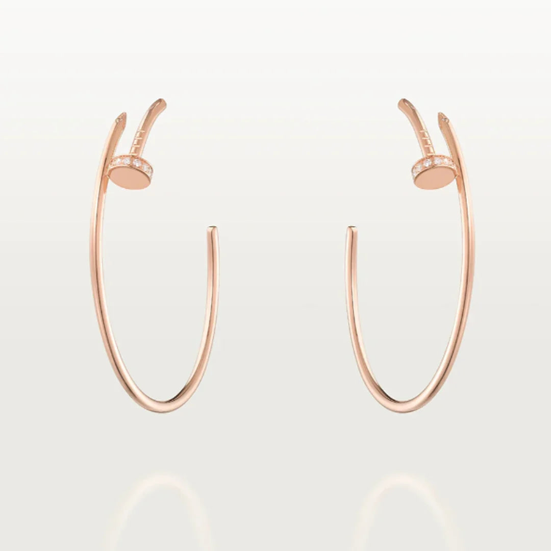 Clou Lilou earrings