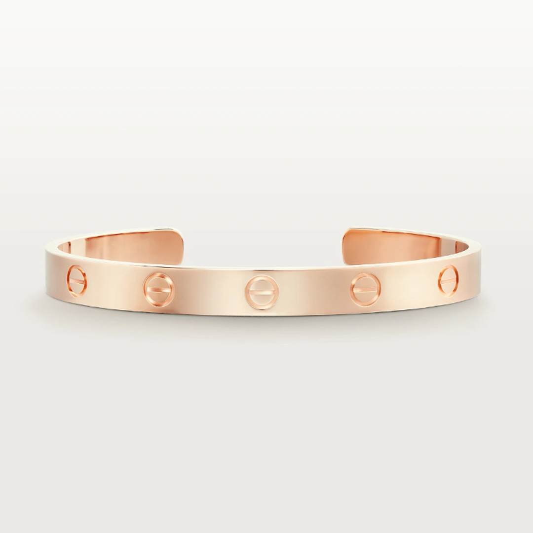 Ava Love Bangle