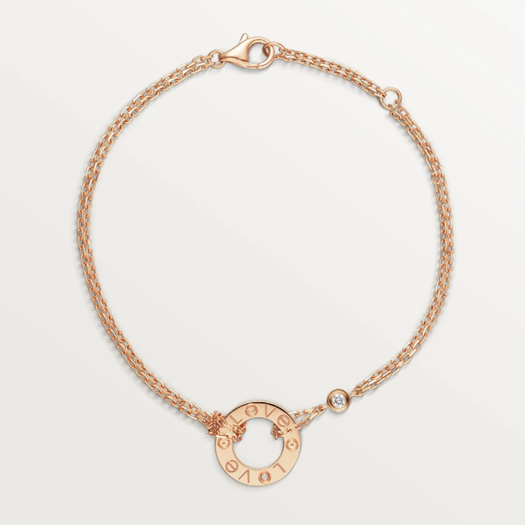 Ava Love Bracelet