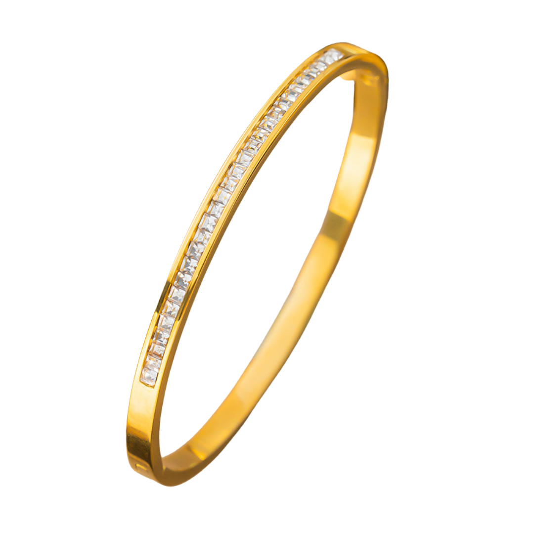 Blair Diamond Bracelet