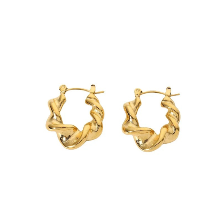 Cleo earrings