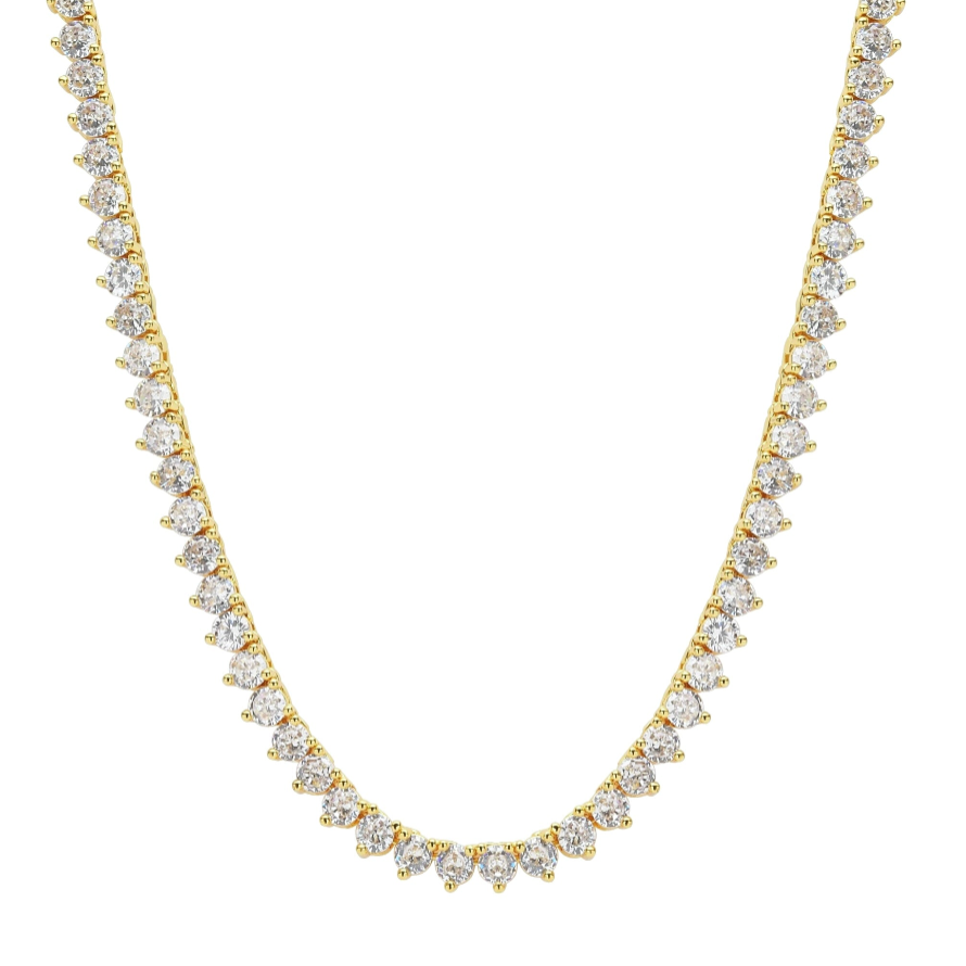Odette Necklace