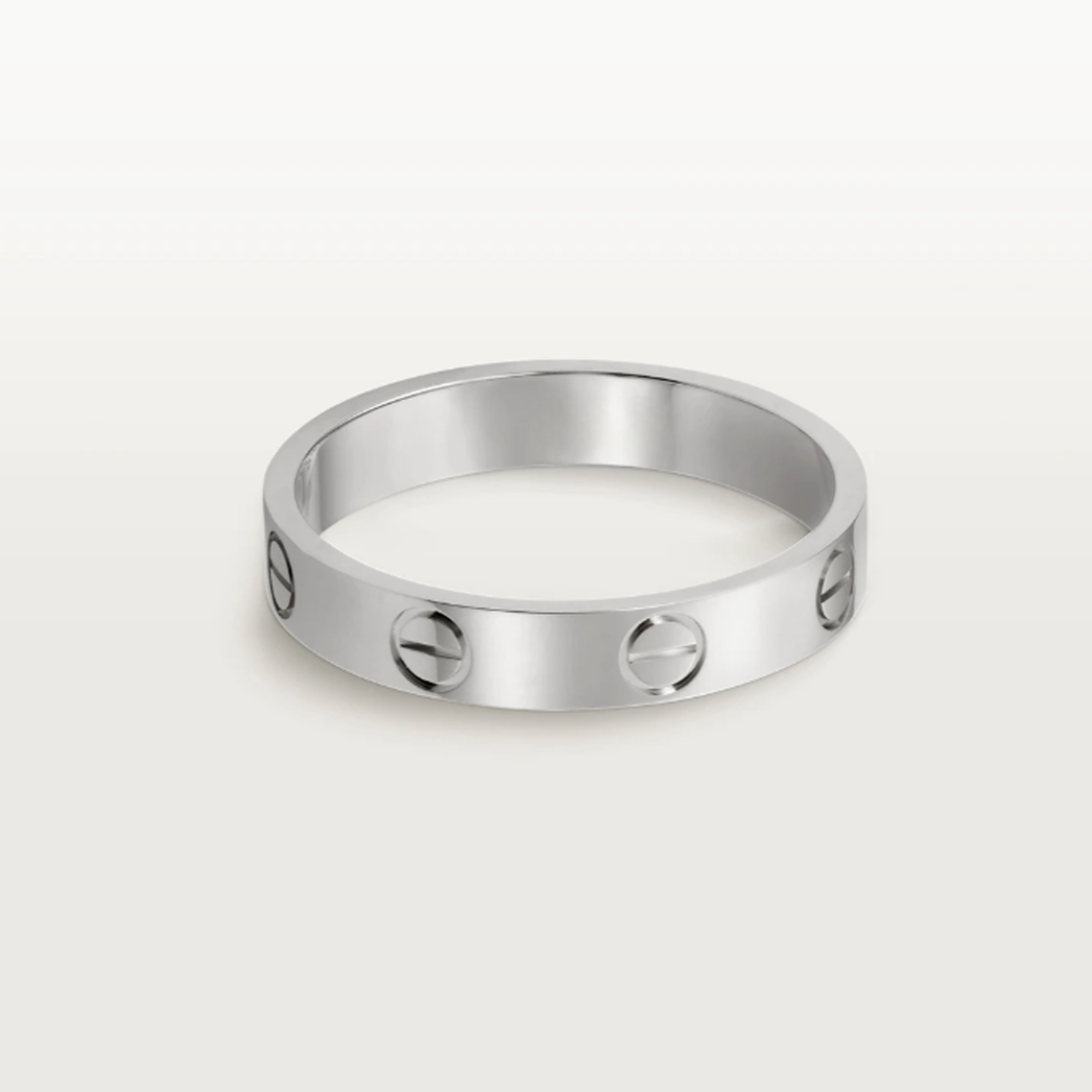 Ava Love Ring - Slim