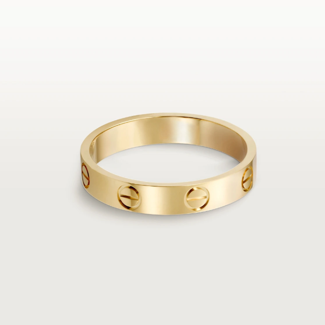 Ava Love Ring - Slim