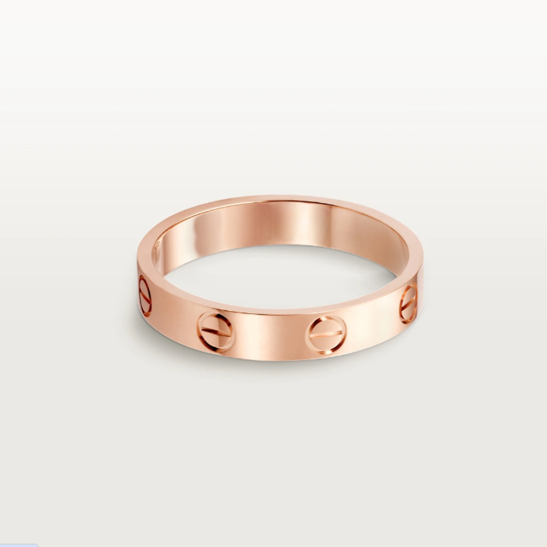Ava Love Ring - Slim