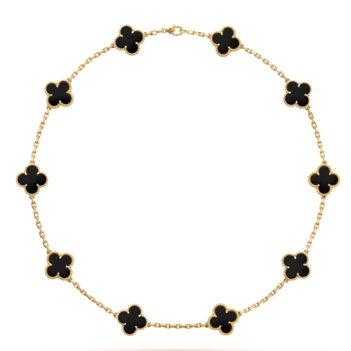 Clara Klee necklace