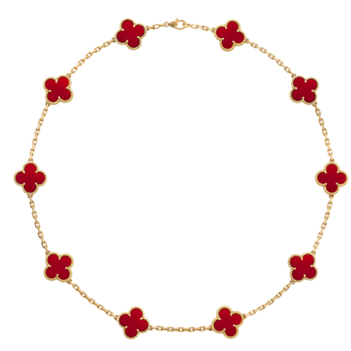 Clara Klee necklace
