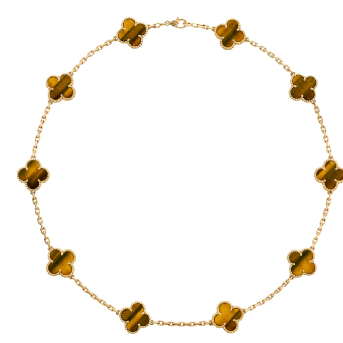 Clara Klee necklace