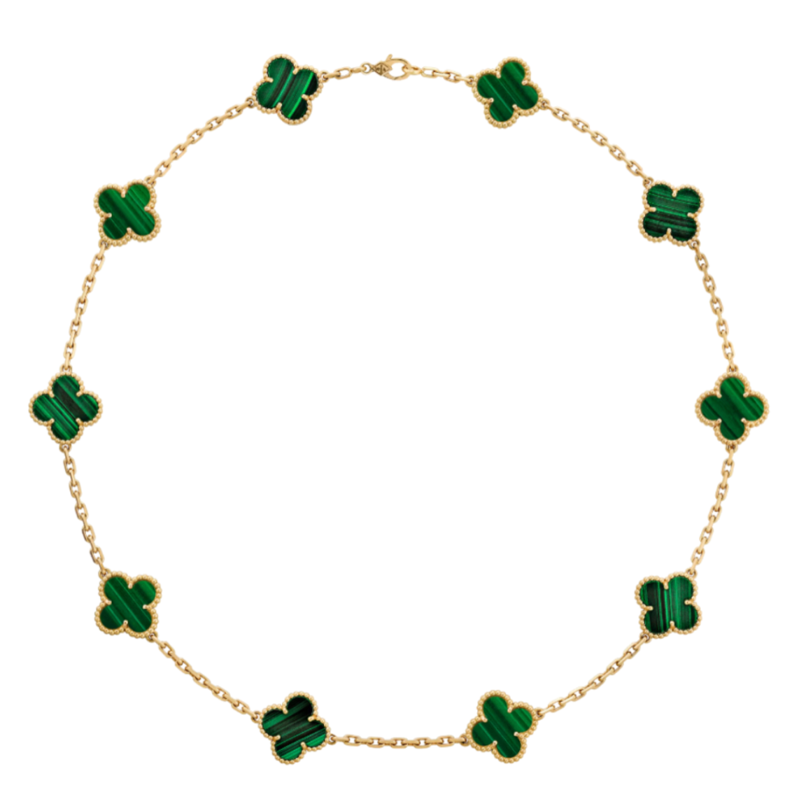 Clara Klee necklace
