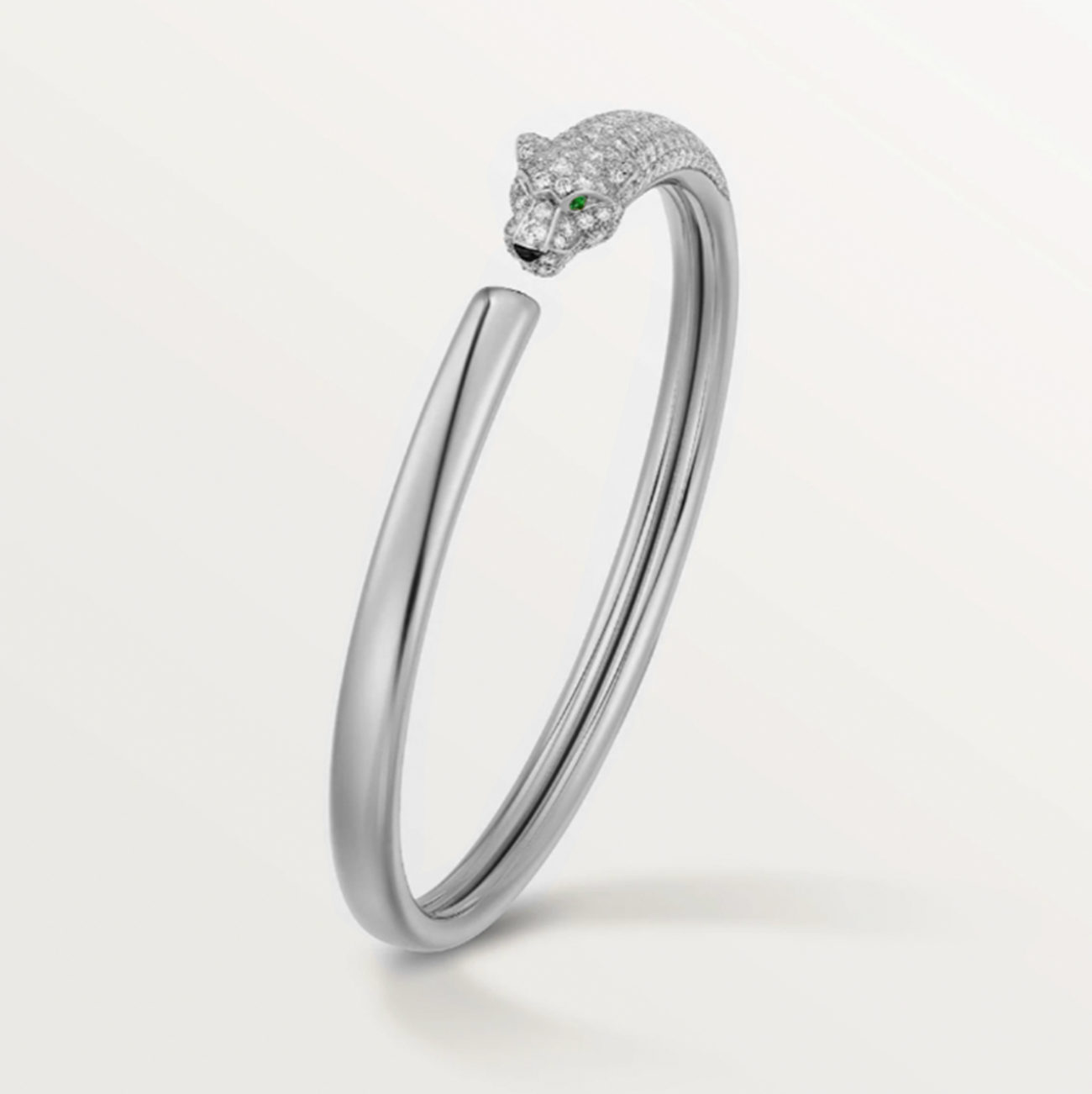 Panther Emma Bangle