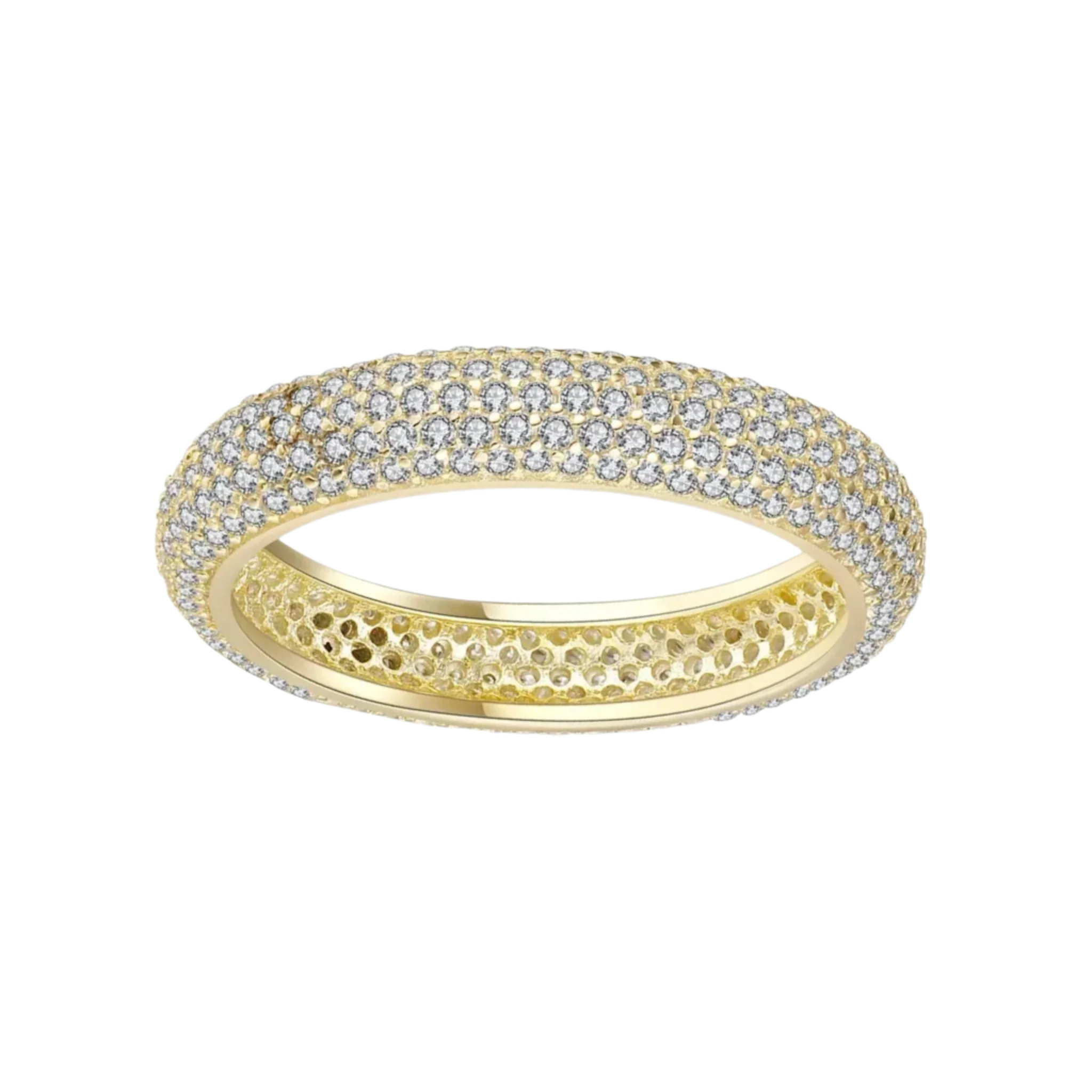Belle Ring