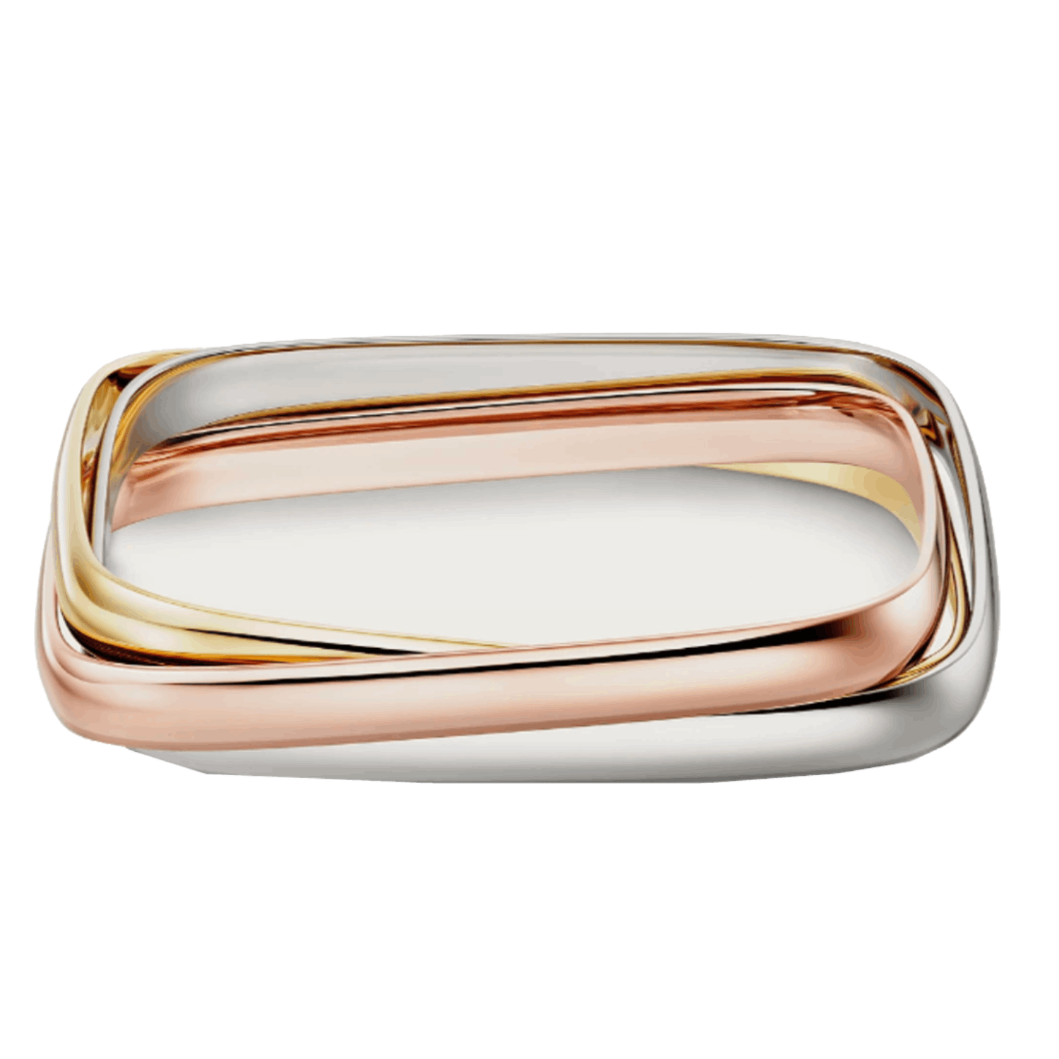 Trinity Émilie Bracelet