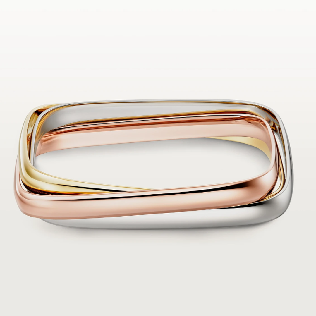 Trinity Émilie Bracelet