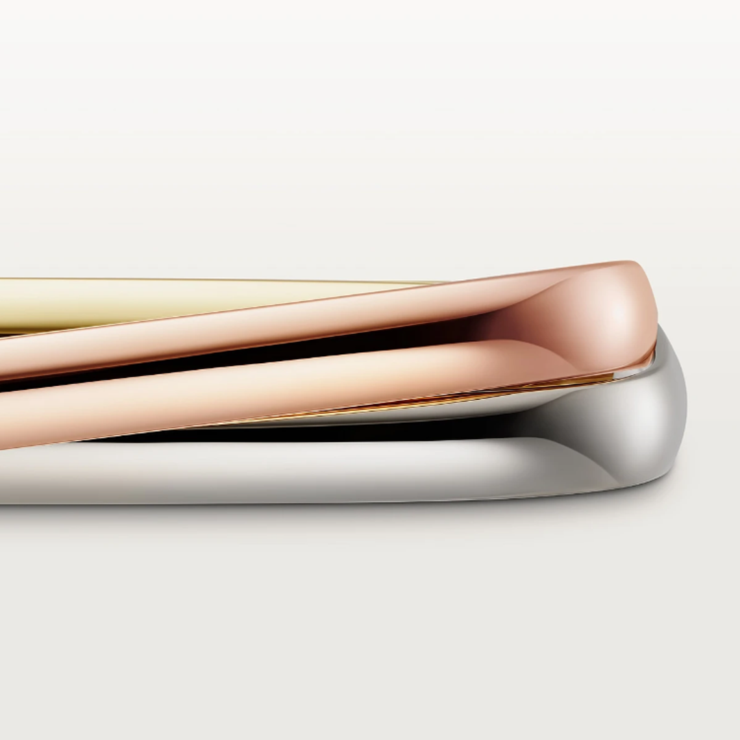 Trinity Émilie Bracelet